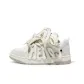 Ecru/White