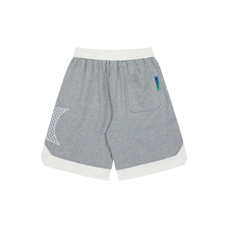 Hurley Casual Shorts Unisex-3