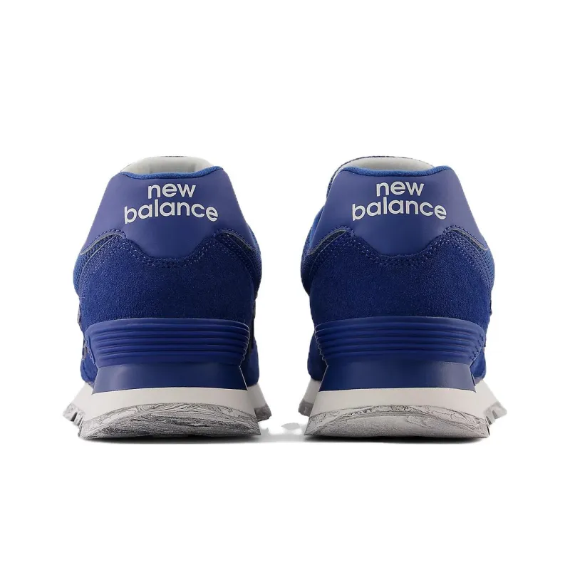 New Balance 574 Rugged Navy White-4