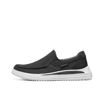 Skechers Proven 'Black'