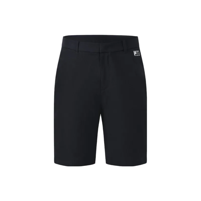 FILA Sports Shorts Men's Tide Blue-1