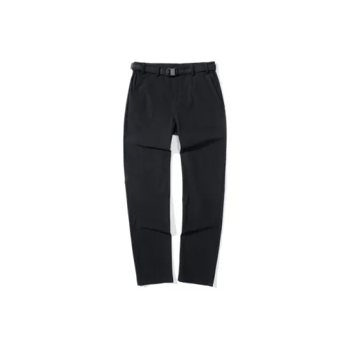 KOLON SPORT Performance Casual Pants Women's Black