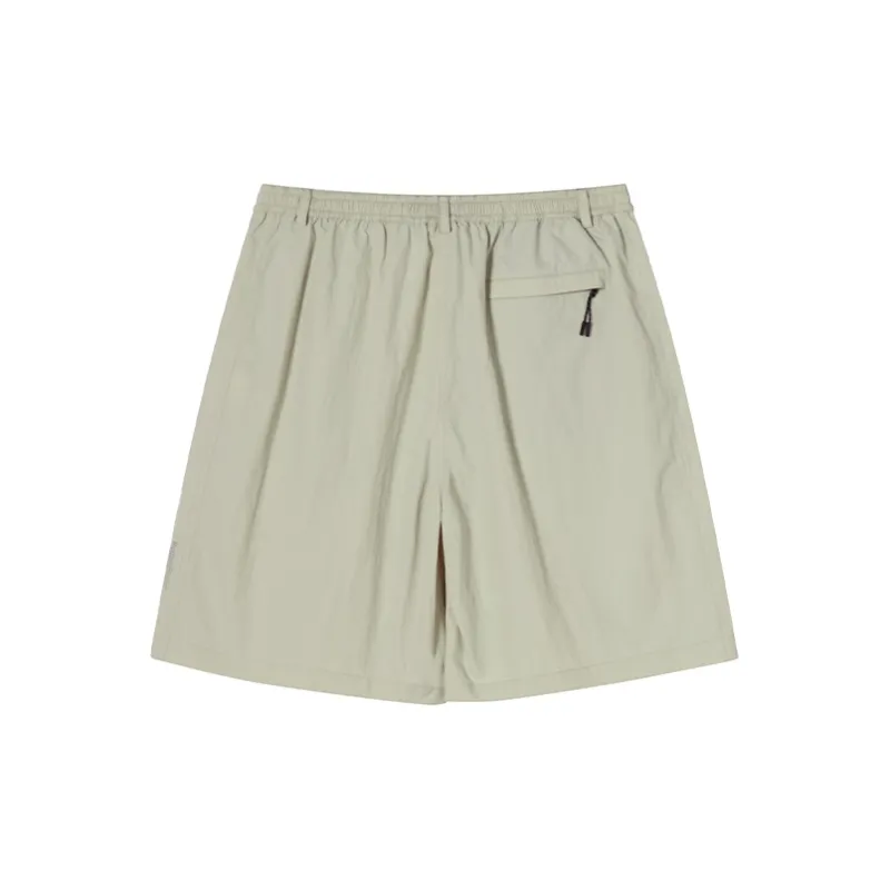 BUTTBILL Sports Shorts Unisex-1