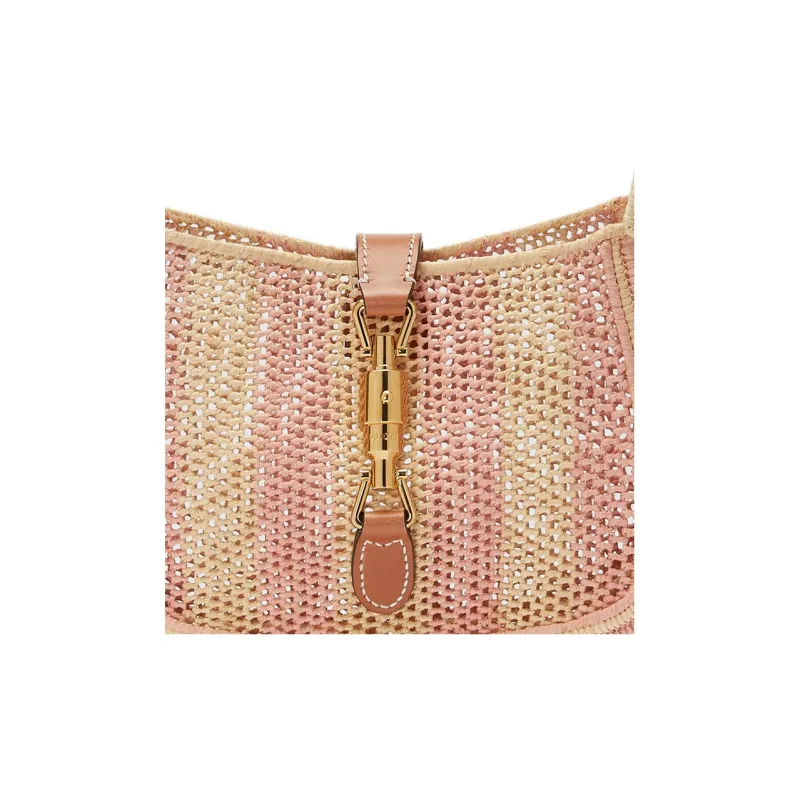 GUCCI Jackie 1961 Shoulder Bags-8