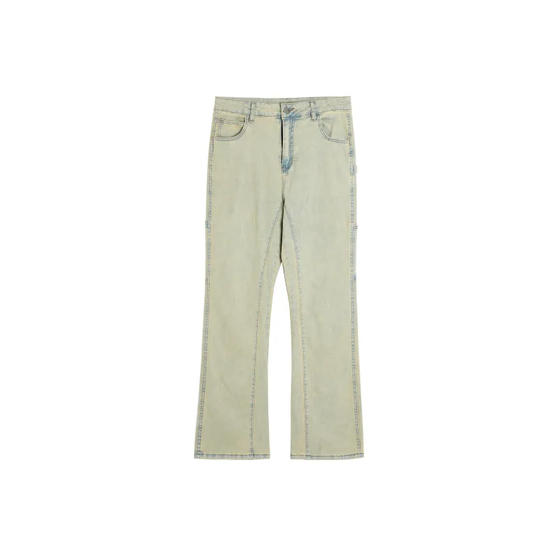 GROOL Jeans Unisex-8