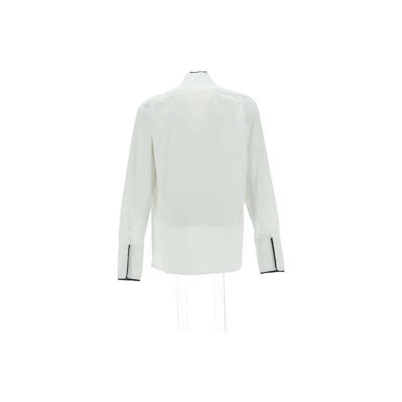 GREG LAUREN Jackets Men White-1
