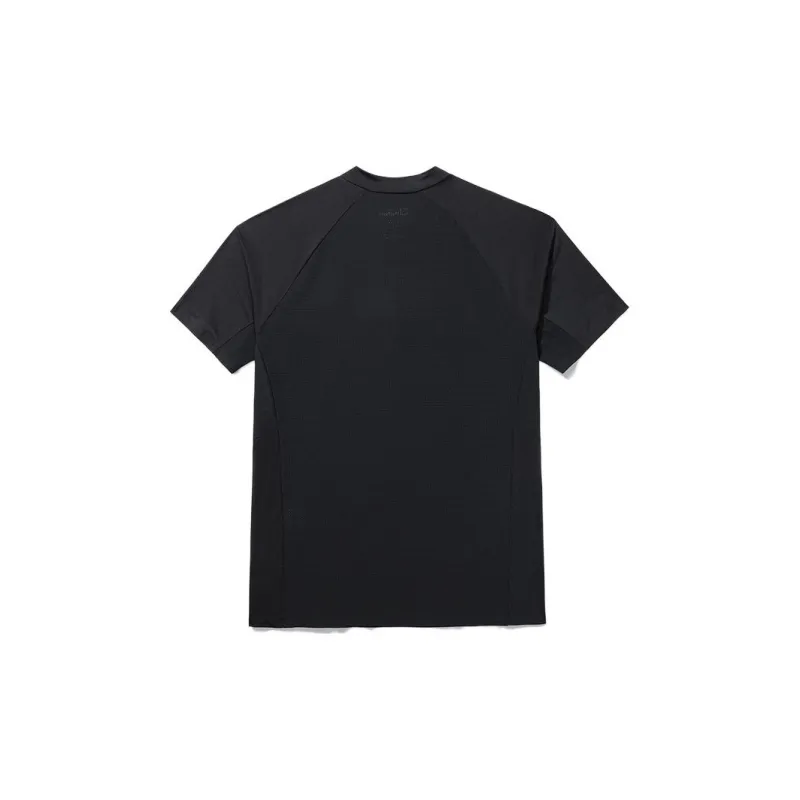 JACK WOLFSKIN JACK WOLFSKIN SS23 Vitality Cool Series Polo Shirts Men-1