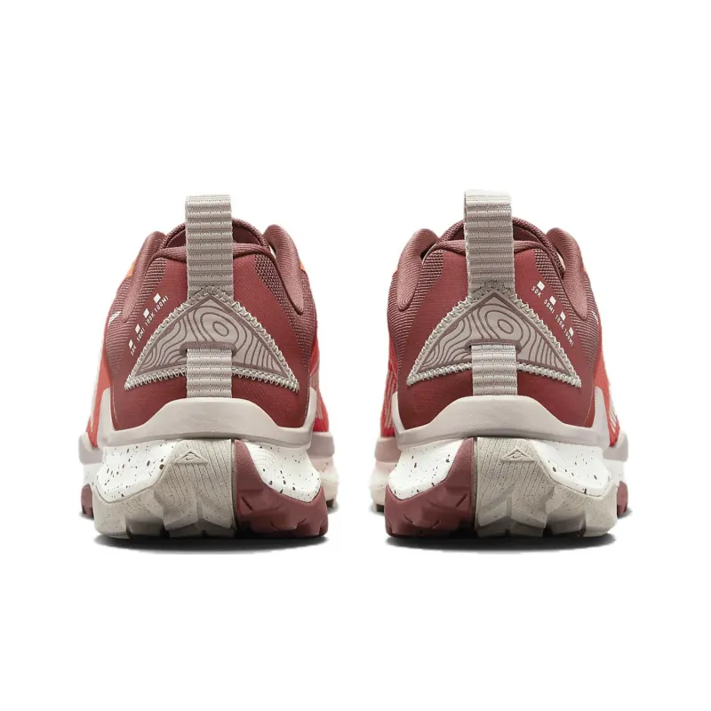 Nike Wildhorse 8 Picante Red Dark Pony Diffused Taupe Sail-4