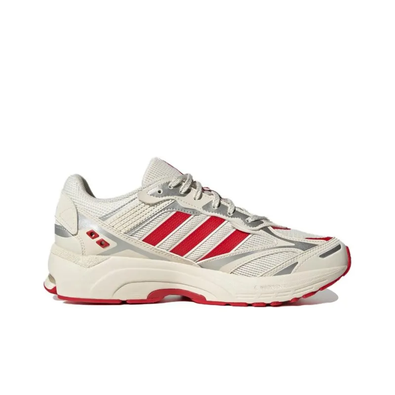 Adidas Spiritain 2000 Shoes 'Cream Red'-1