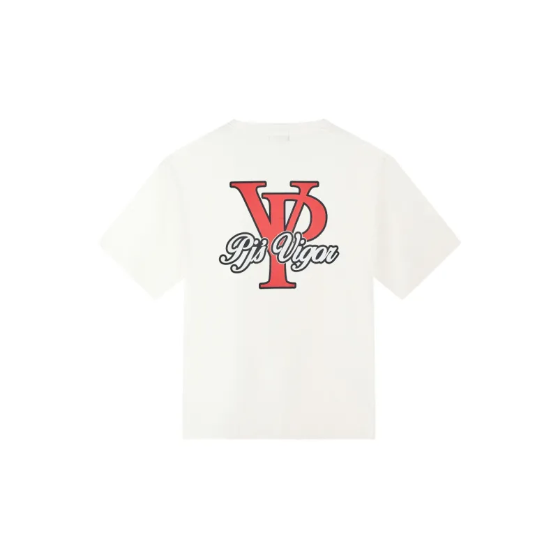 PJ's Vigor T Shirts Unisex-1