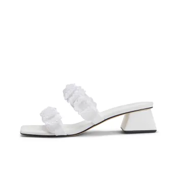 CHARLES&KEITH Stylish Sandal 4cm Women's