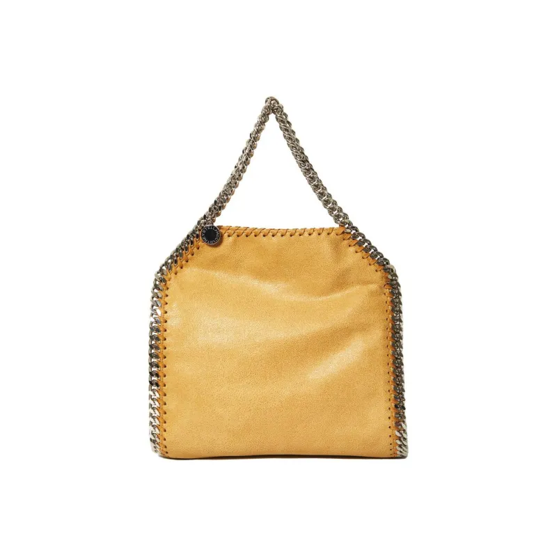 Stella McCartney Falabella Tiny Tote Bag-0