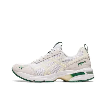 Asics Gel 1090 V2 'White Glacier Grey' Women's