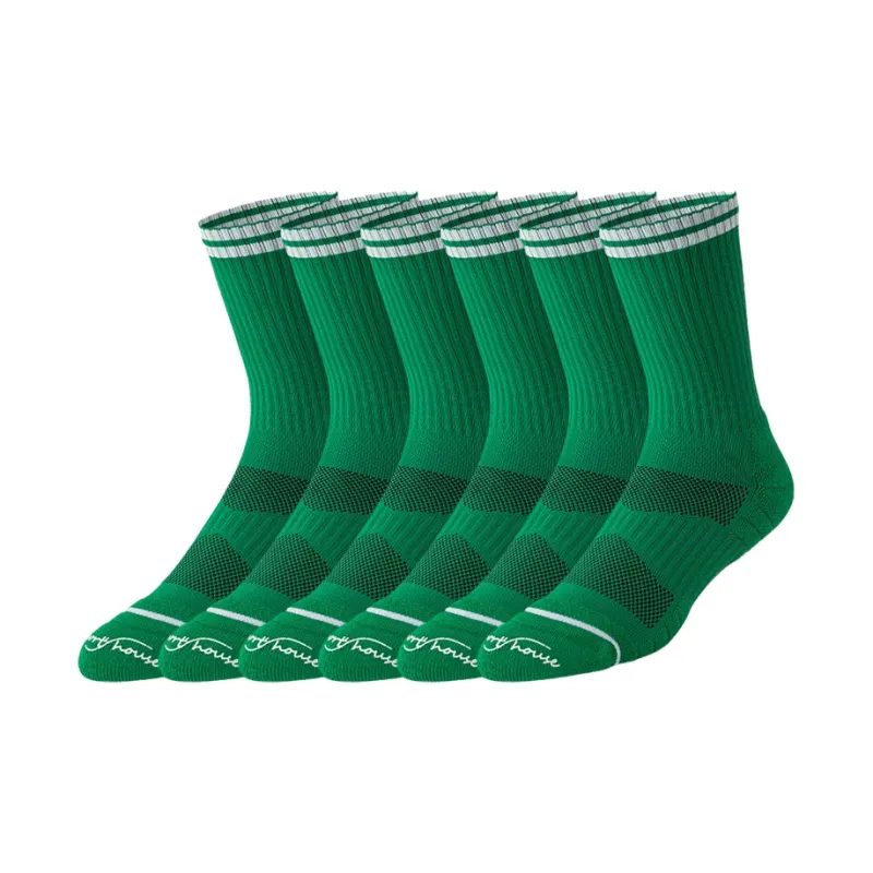 SPORT'S HOUSE Socks Multicolor Men's 3 Pack-7