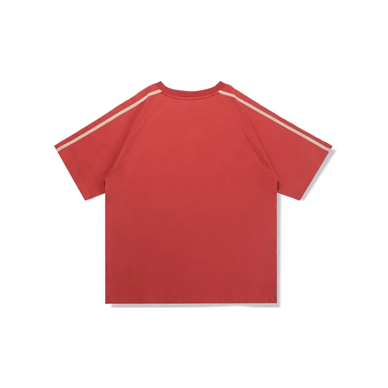 OSCill T-Shirts Unisex-3
