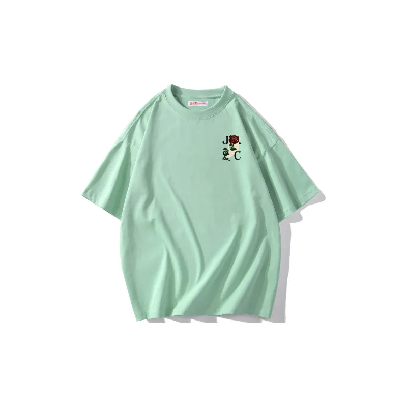 Jaslcs T-Shirts Unisex-7