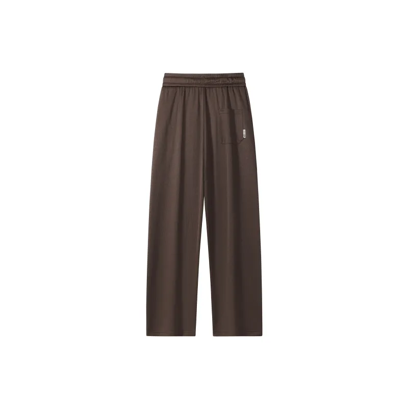 Teddy Bear Collection TeddyClub Series Casual Pants Unisex-7