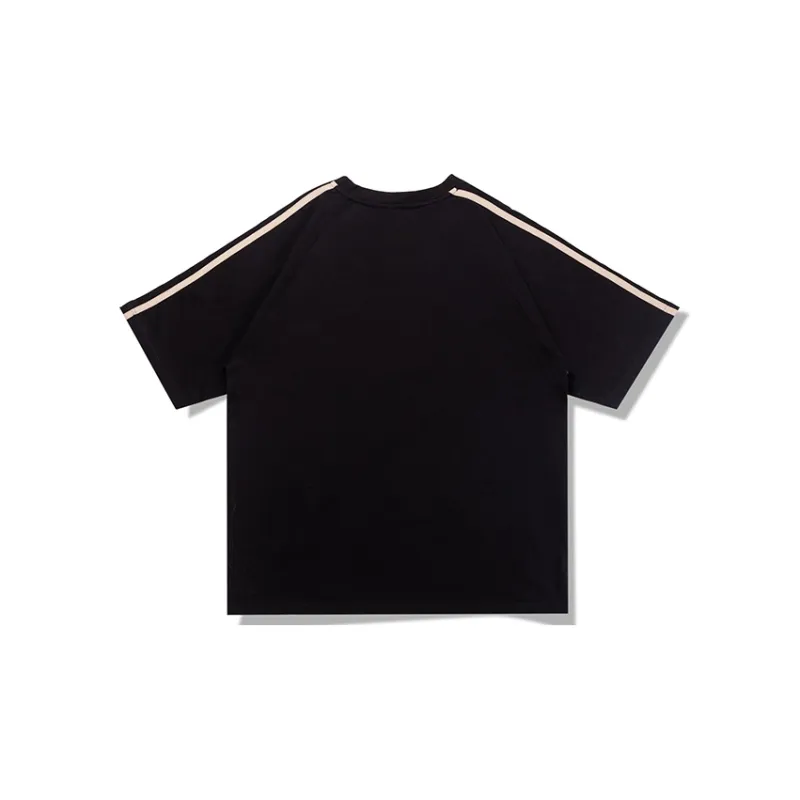 OSCill T-Shirts Unisex-1