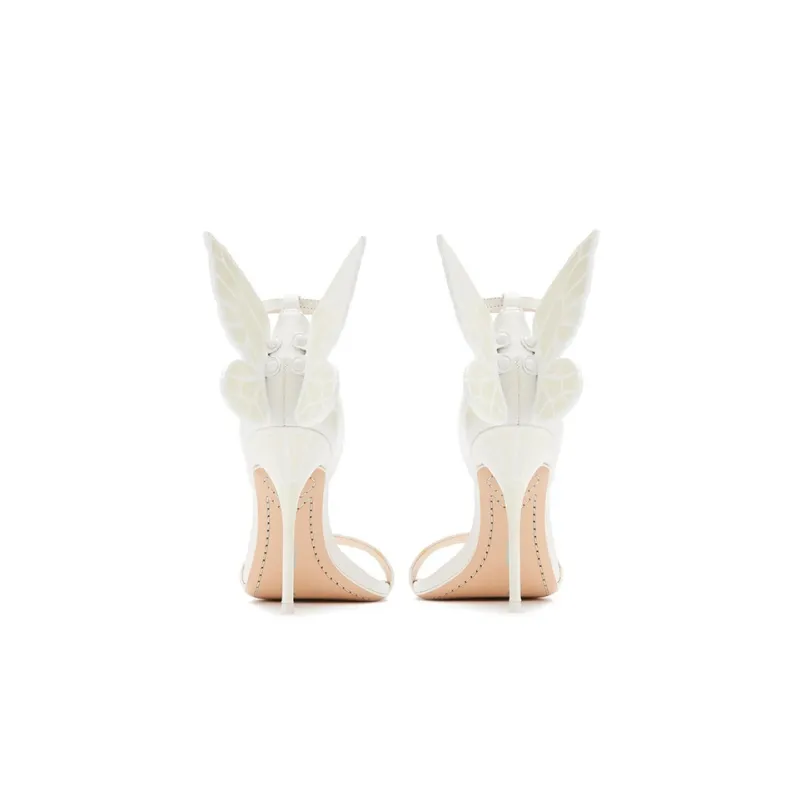 Sophia Webster Chiara 100mm Sandals-3