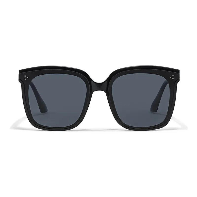 Sagawa Square Sunglasses Unisex-1