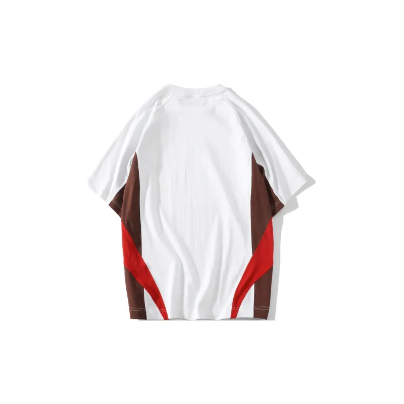 A SQUARE ROOT T Shirts Unisex White-1