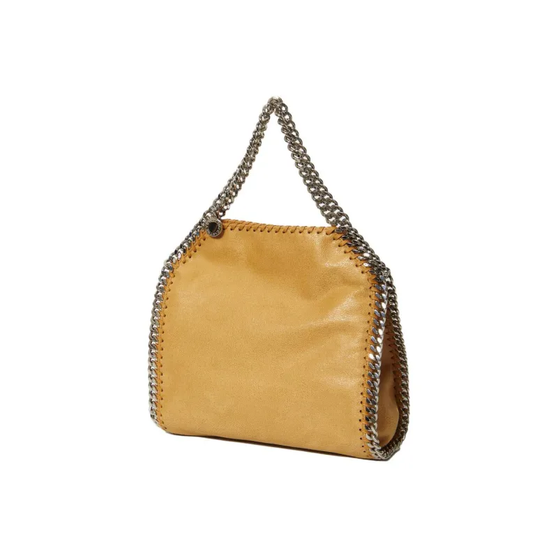 Stella McCartney Falabella Tiny Tote Bag-1