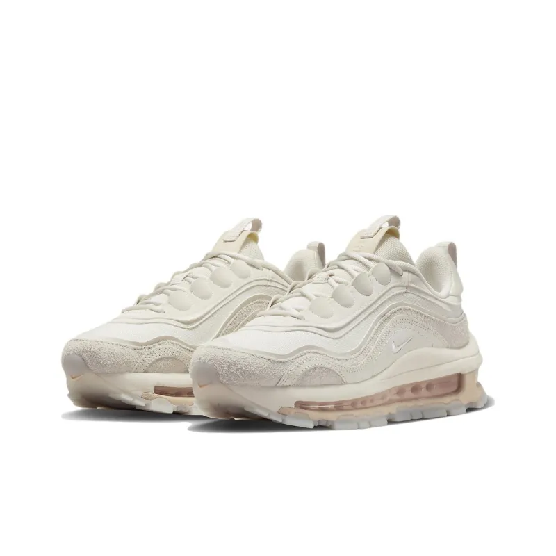 Nike Air Max 97 Futura Pale Ivory Women's-2