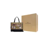Bag+Dust Bag+Yellow Box