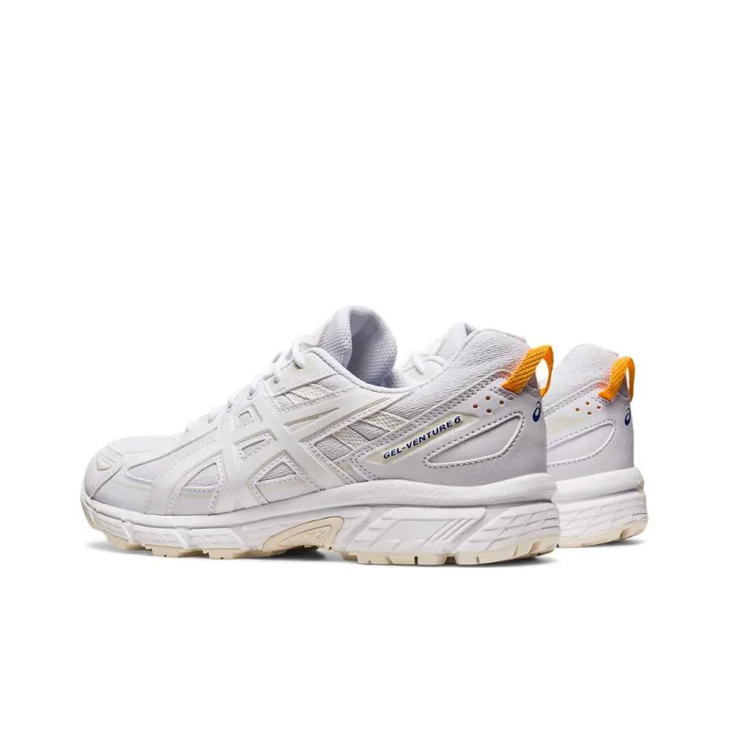 Asics Gel Venture 6 'White Cream'-3