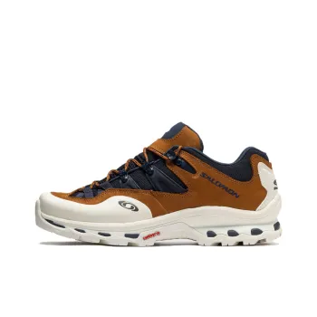 SALOMON XT Quest 2 Advanced 'Brown Cream Black'