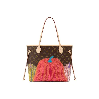 LOUIS VUITTON Women's NEVERFULL Handbag