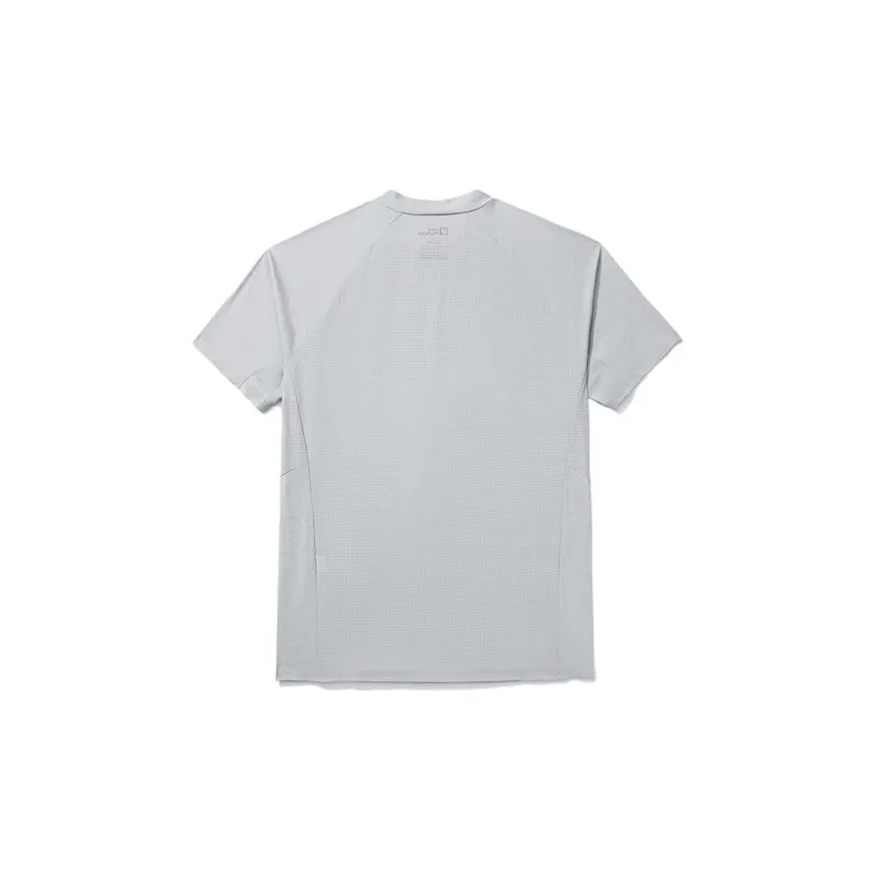 JACK WOLFSKIN JACK WOLFSKIN SS23 Vitality Cool Series Polo Shirts Men-3