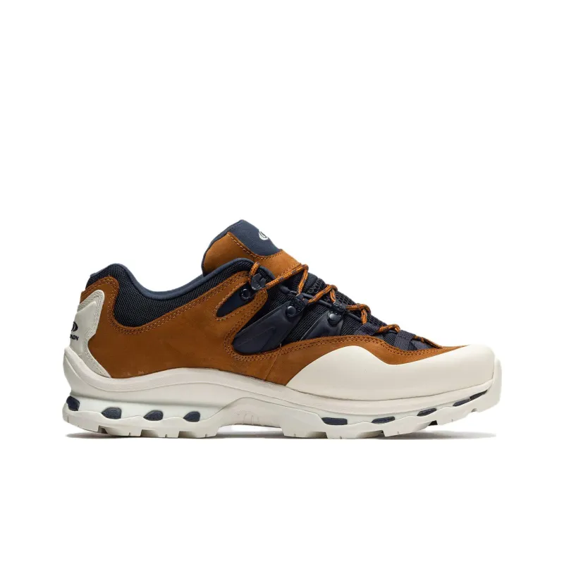 SALOMON XT Quest 2 Advanced 'Brown Cream Black'-1