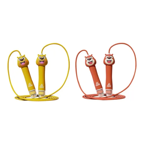 PEAK Jump Ropes