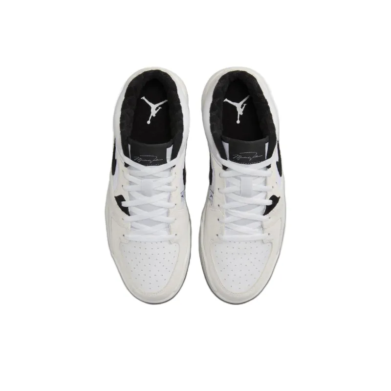 Jordan Stadium 90 Sail Black-3