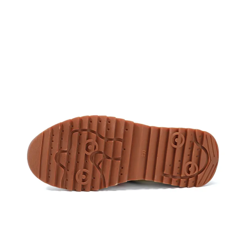 FLOSSIE Stylish Skateboarding Shoes Women's-11