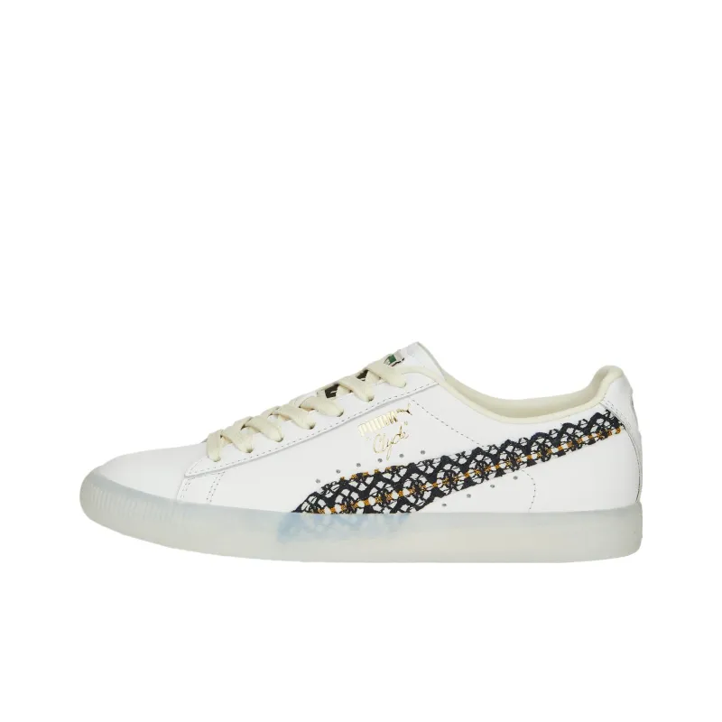 PUMA Clyde Summer Breeze Women's-0