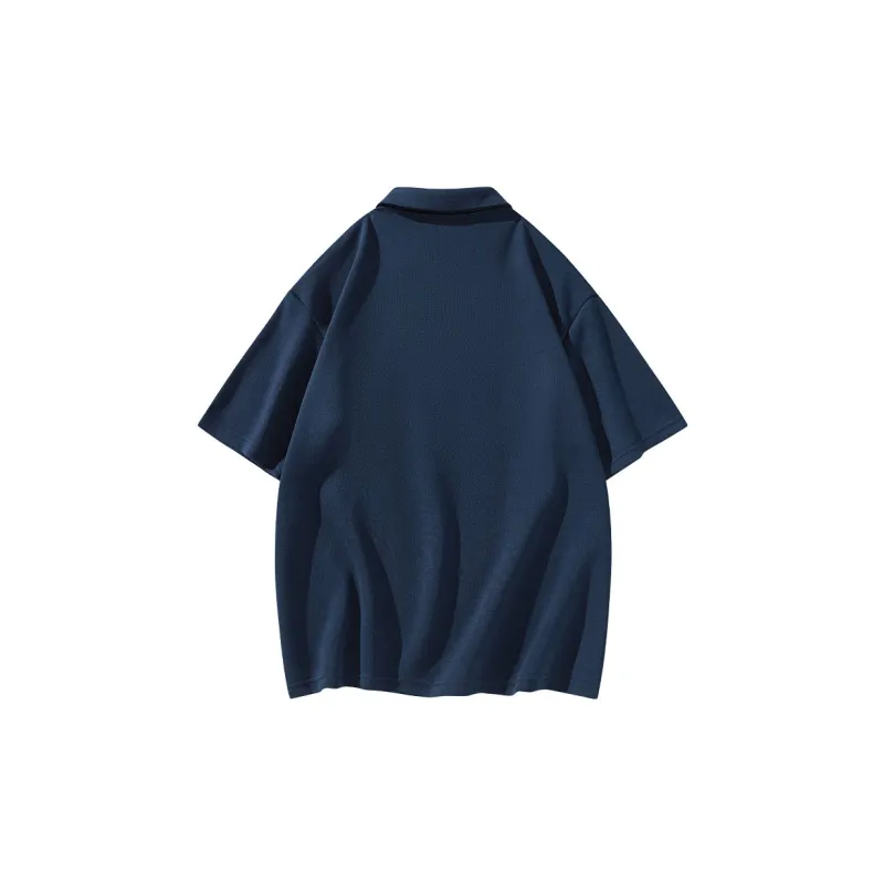 SCRM Polo Shirts Unisex-16