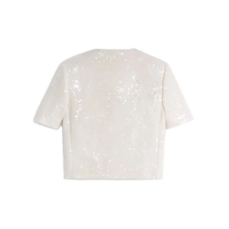 CELINE Jackets Women's White-1