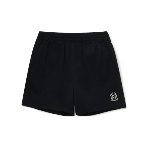 MLB Sports Shorts Women's Black