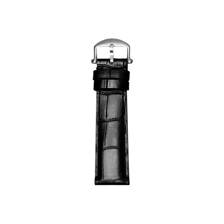 SHIRUI Global Compatibility Watch Band 20/22mm Genuine Leather Material-21