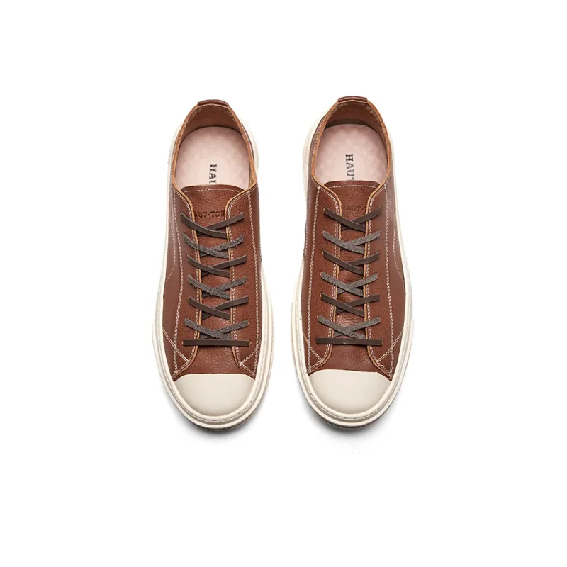 Hautton Jeans Stylish Skateboarding Shoes Men's-9