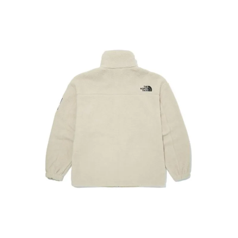 THE NORTH FACE Jackets Unisex Khaki-1