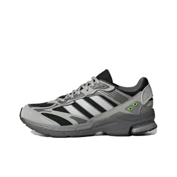 Adidas Spiritain 2000 Core Black Grey Grey