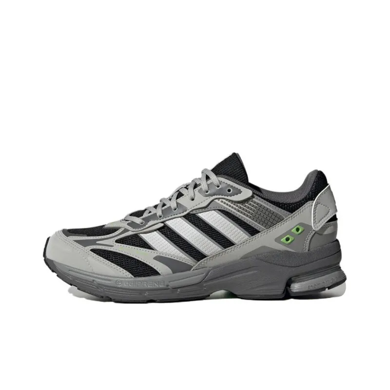 Adidas Spiritain 2000 Core Black Grey Grey-0