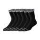 3 Pack (Black)