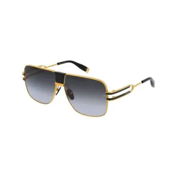 BALMAIN 1914 Pilot frame Sunglasses