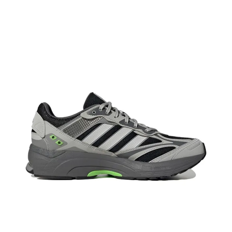 Adidas Spiritain 2000 Core Black Grey Grey-1