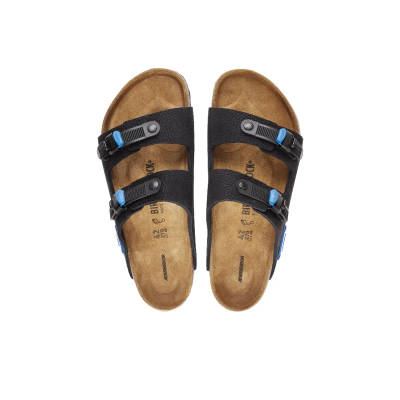Birkenstock Ader Error X Arizona Tech 'Black'-3
