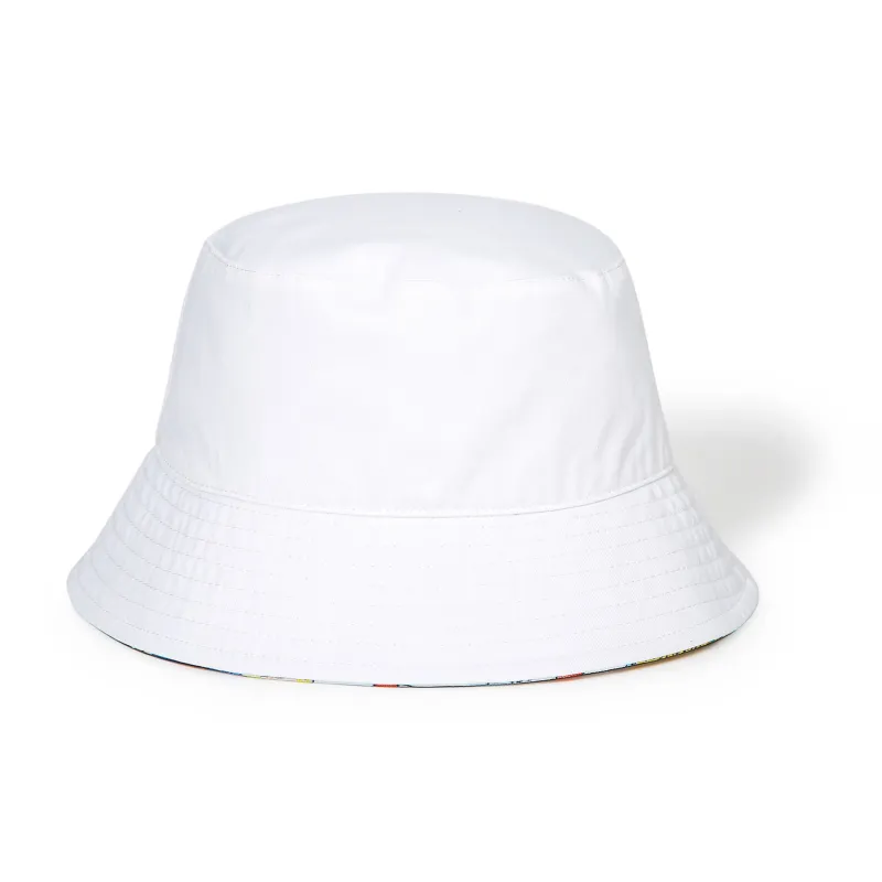 Guuka X Yang Xi Sheng Er Co brand Cotton Bucket Hats Unisex-1
